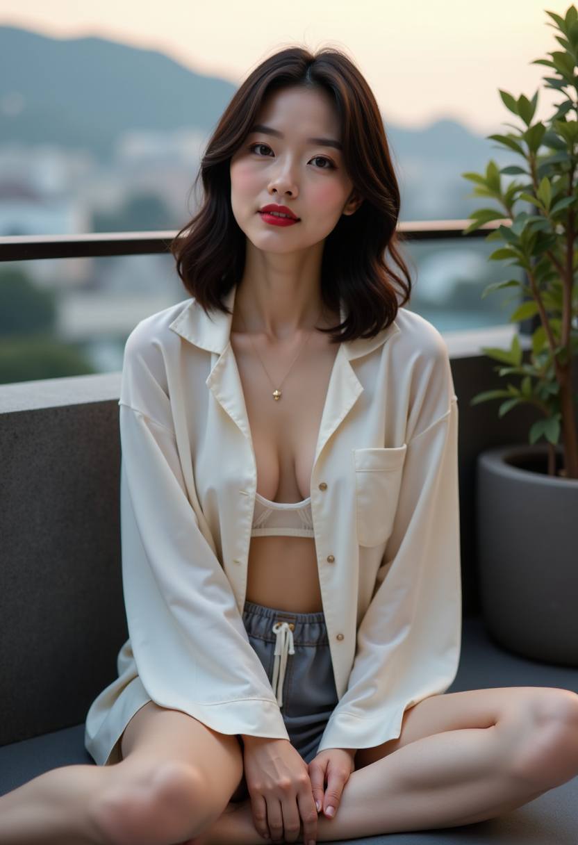 配乐幕后